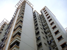 Blk 609 Jurong West Street 65 (Jurong West), HDB Executive #424882